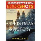 The Christmas Mystery       {USED}